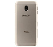 Carcasa Trasera Samsung Galaxy J3 2017 (J330). No original