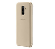 Funda Flip Original Samsung Galaxy A6+ (2018) EF-WA605C