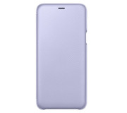 Funda Flip Original Samsung Galaxy A6+ (2018) EF-WA605C