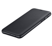 Funda Flip Original Samsung Galaxy A6+ (2018) EF-WA605C