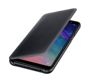 Funda Flip Original Samsung Galaxy A6+ (2018) EF-WA605C