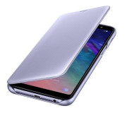 Funda Flip Original Samsung Galaxy A6+ (2018) EF-WA605C