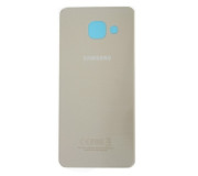 Carcasa Trasera Original Samsung Galaxy A3 2016 (A310)