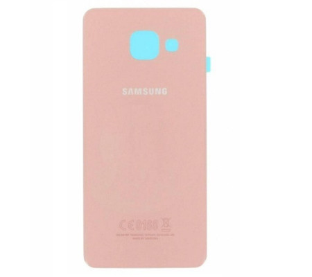 Carcasa Trasera Original Samsung Galaxy A3 2016 (A310)