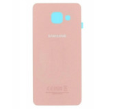 Carcasa Trasera Original Samsung Galaxy A3 2016 (A310)