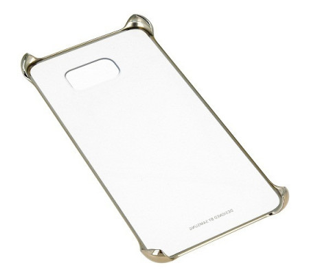 Cubierta Trasera Original Samsung Galaxy S6 Edge+ (EF-QG928MF)
