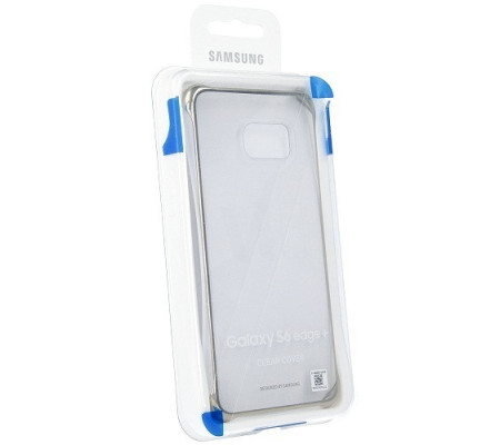 Cubierta Trasera Original Samsung Galaxy S6 Edge+ (EF-QG928MF)