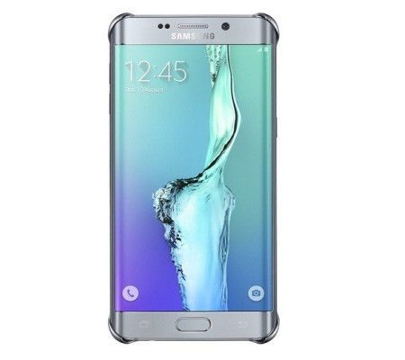 Cubierta Trasera Original Samsung Galaxy S6 Edge+ (EF-QG928MF)