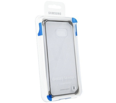 Cubierta Trasera Original Samsung Galaxy S6 Edge+ (EF-QG928MF)