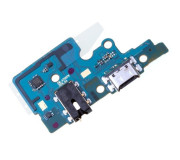 Flex Conector de Carga Samsung Galaxy A70 (A705)