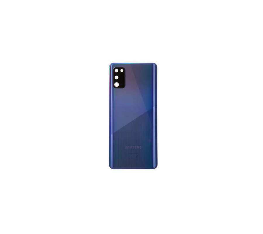 Carcasa Trasera Samsung Galaxy A41 Original (Service Pack)