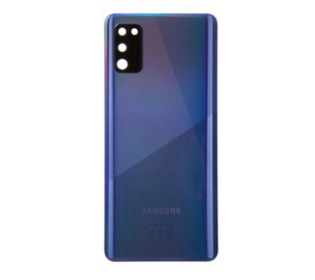 Carcasa Trasera Samsung Galaxy A41 Original (Service Pack)