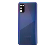 Carcasa Trasera Samsung Galaxy A41 Original (Service Pack)