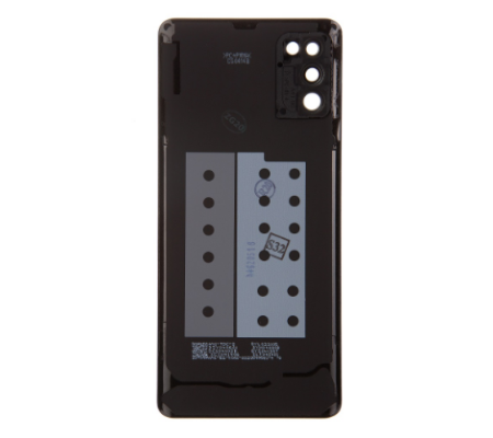 Carcasa Trasera Samsung Galaxy A41 Original (Service Pack)