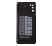 Carcasa Trasera Samsung Galaxy A41 Original (Service Pack)