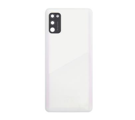 Carcasa Trasera Samsung Galaxy A41 Original (Service Pack)