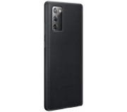 Funda de Cuero original Samsung  Galaxy Note 20 (EF-VN980)