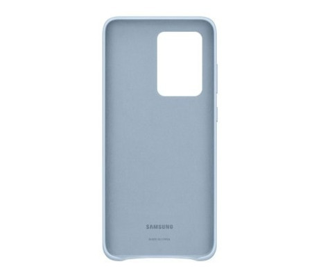 Funda Original Leather Cover Samsung Galaxy S20 Ultra (EF-VG988LLE)