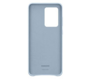 Funda Original Leather Cover Samsung Galaxy S20 Ultra (EF-VG988LLE)