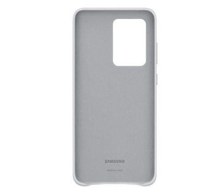 Funda Original Leather Cover Samsung Galaxy S20 Ultra (EF-VG988LLE)