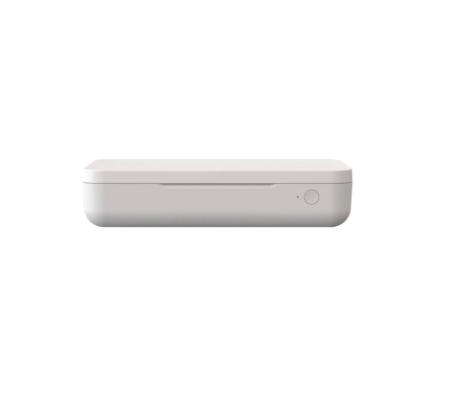 Samsung Esterilizador UV Con Carga Inalámbrica (GP-TOU020SA)