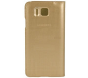 Funda Flip Original Galaxy Alpha G850 (EF-FG850BW)
