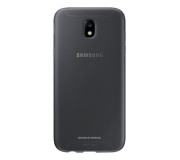 Cubierta Trasera Jelly Original Galaxy J5 2017 (EF-AJ530T)