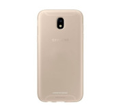 Cubierta Trasera Jelly Original Galaxy J5 2017 (EF-AJ530T)