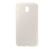 Cubierta Trasera Jelly Original Galaxy J5 2017 (EF-AJ530T)
