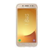 Cubierta Trasera Jelly Original Galaxy J5 2017 (EF-AJ530T)