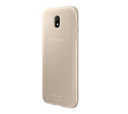 Cubierta Trasera Jelly Original Galaxy J5 2017 (EF-AJ530T)