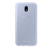 Cubierta Trasera Jelly Original Galaxy J5 2017 (EF-AJ530T)