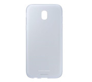 Cubierta Trasera Jelly Original Galaxy J5 2017 (EF-AJ530T)