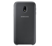 Cubierta Trasera Dual Layer Original Galaxy J3 2017 (EF-PJ330C)