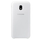 Cubierta Trasera Dual Layer Original Galaxy J3 2017 (EF-PJ330C)