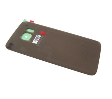 Carcasa Trasera Original Samsung Galaxy S6 Edge (G925)