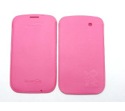 Funda Original piel Samsung Galaxy S3. (EFC-1G6L)
