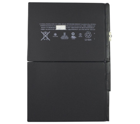Bateria iPad Air,  iPad 9.7 (2018), iPad 6 2018,  (8827 mAh)