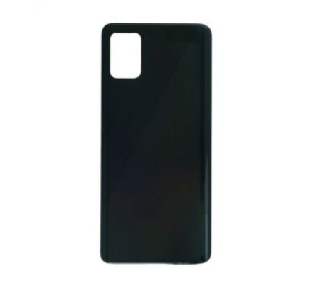 Carcasa Trasera Samsung Galaxy A51 5G (A516). Compatible sin Logo