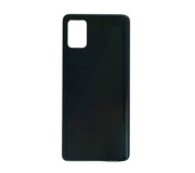 Carcasa Trasera Samsung Galaxy A51 5G (A516). Compatible sin Logo