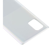 Carcasa Trasera Samsung Galaxy A51 5G (A516). Compatible sin Logo