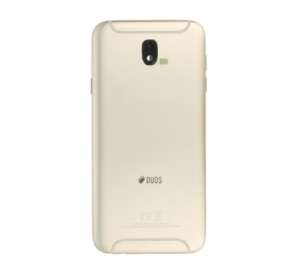 Carcasa Trasera Samsung Galaxy J7 2017 (J730). No original