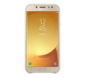 Cubierta Trasera Dual Layer Original Galaxy J7 2017 (EF-PJ730C)