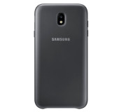 Cubierta Trasera Dual Layer Original Galaxy J7 2017 (EF-PJ730C)
