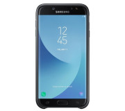 Cubierta Trasera Dual Layer Original Galaxy J7 2017 (EF-PJ730C)
