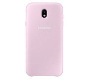 Cubierta Trasera Dual Layer Original Galaxy J7 2017 (EF-PJ730C)