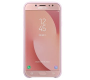 Cubierta Trasera Dual Layer Original Galaxy J7 2017 (EF-PJ730C)