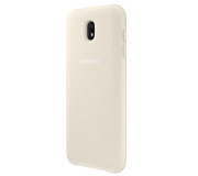 Cubierta Trasera Dual Layer Original Galaxy J7 2017 (EF-PJ730C)