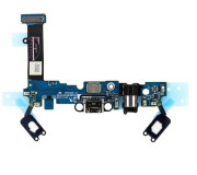 Flex Conector Carga + Micro  Samsung Galaxy A5 2016 (Original)