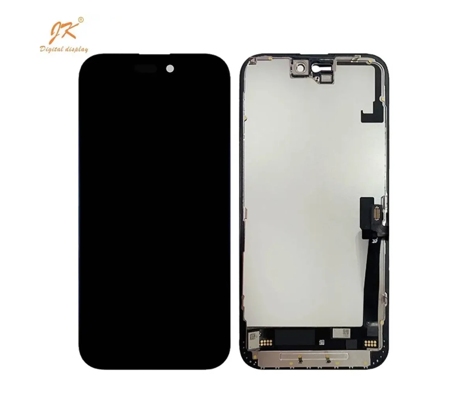 Pantalla completa iPhone 16 Plus (Soft OLED)